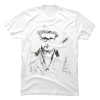 william s burroughs shirt